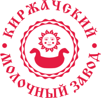Сайт натуральной фермерской продукции Киржачского Молочного Завода — КМЗ